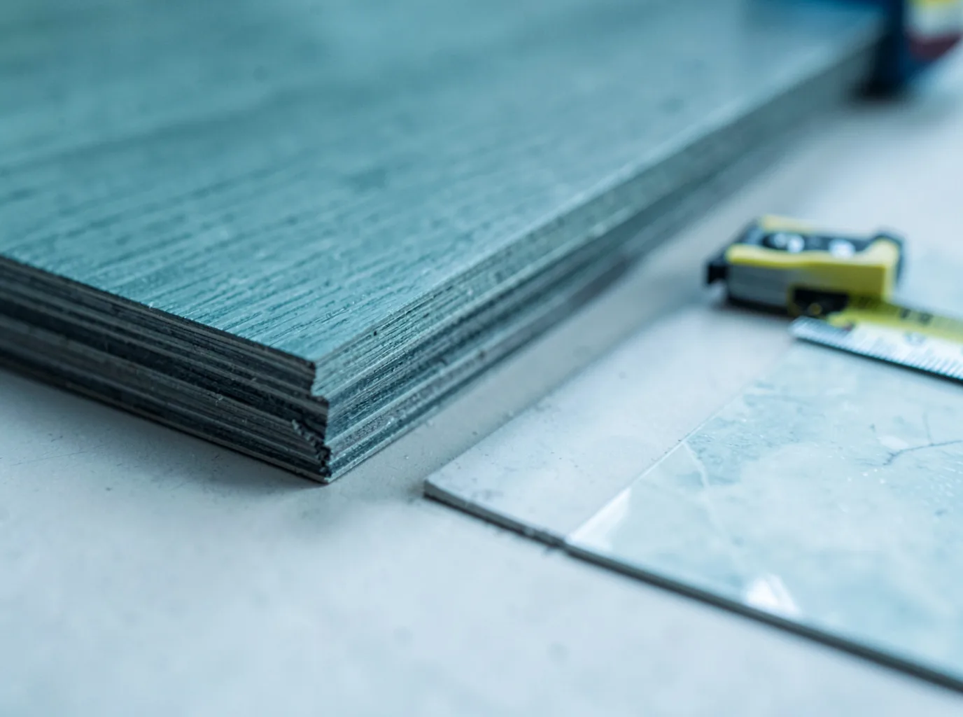 Luxury Vinyl Plank Installation Delia, KS FAQs